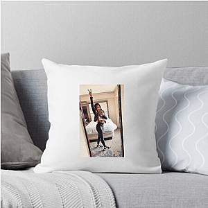 Britt Baker My Favorite Wrestler Britt Baker Pillows Cover