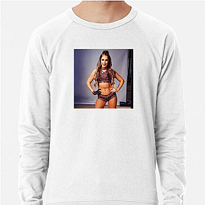 Britt Baker Pain Is Beauty Britt Baker Sweatshirts