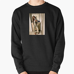 Britt Baker Unstoppable Force Britt Baker Sweatshirts