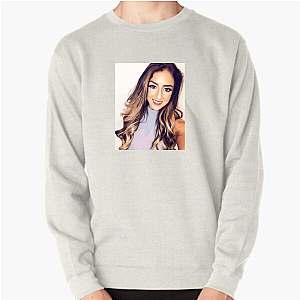 Britt Baker Always Flawless Always Fierce Britt Baker Sweatshirts
