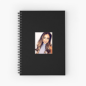 Britt Baker Always Flawless Always Fierce Britt Baker Notebook