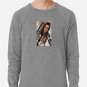 Britt Baker Lockjaw Submission Britt Baker Sweatshirts