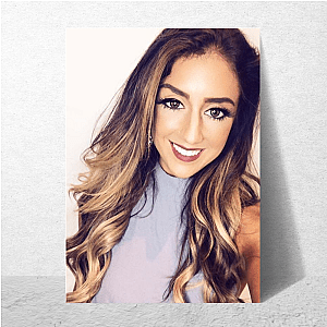 Britt Baker Always Flawless Always Fierce Britt Baker Posters