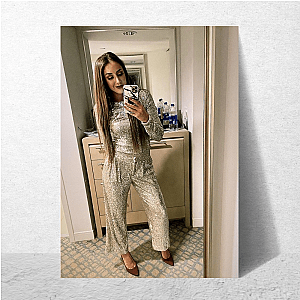 Britt Baker Unstoppable Force Britt Baker Posters