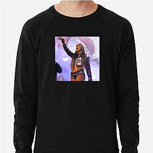 Britt Baker Elite Role Model Britt Baker Sweatshirts