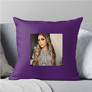 Britt Baker Beyond The White Coat Britt Baker Pillows Cover
