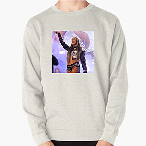 Britt Baker Elite Role Model Britt Baker Sweatshirts