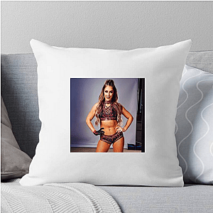 Britt Baker Pain Is Beauty Britt Baker Pillows Cover