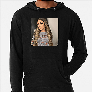 Britt Baker Beyond The White Coat Britt Baker Hoodies