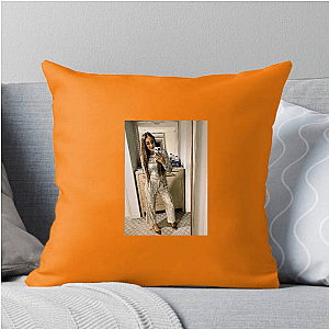 Britt Baker Unstoppable Force Britt Baker Pillows Cover