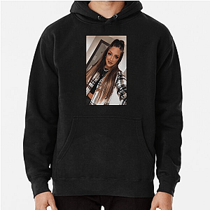 Britt Baker Lockjaw Submission Britt Baker Hoodies
