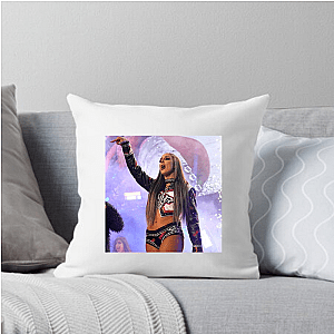 Britt Baker Elite Role Model Britt Baker Pillows Cover