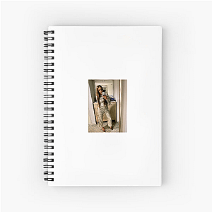 Britt Baker Unstoppable Force Britt Baker Notebook