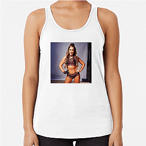 Britt Baker Pain Is Beauty Britt Baker Tank Tops