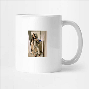Britt Baker Unstoppable Force Britt Baker Mugs