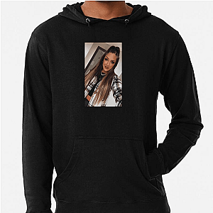 Britt Baker Lockjaw Submission Britt Baker Hoodies