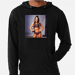 Britt Baker Pain Is Beauty Britt Baker Hoodies