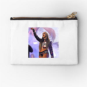Britt Baker Elite Role Model Britt Baker Zipper Pouches