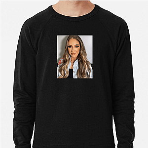Britt Baker The Best In The Business Britt Baker Sweatshirts