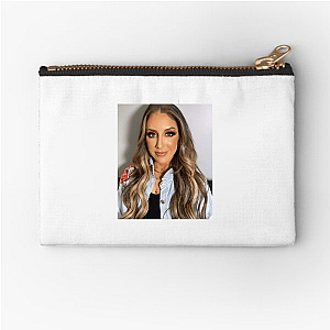 Britt Baker The Best In The Business Britt Baker Zipper Pouches