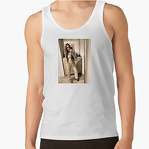 Britt Baker Unstoppable Force Britt Baker Tank Tops