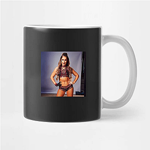 Britt Baker Pain Is Beauty Britt Baker Mugs