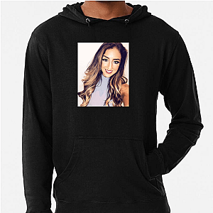 Britt Baker Always Flawless Always Fierce Britt Baker Hoodies