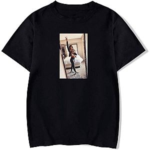Britt Baker My Favorite Wrestler Britt Baker T-Shirts