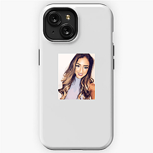Britt Baker Always Flawless Always Fierce Britt Baker iPhone Cases