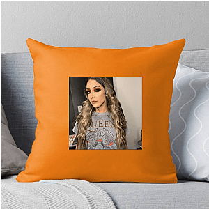 Britt Baker Beyond The White Coat Britt Baker Pillows Cover