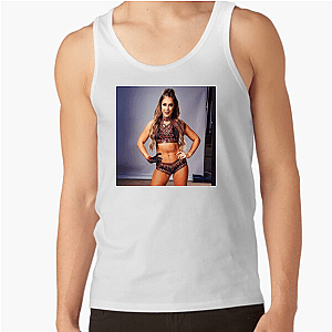 Britt Baker Pain Is Beauty Britt Baker Tank Tops