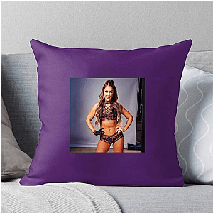 Britt Baker Pain Is Beauty Britt Baker Pillows Cover