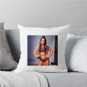 Britt Baker Pain Is Beauty Britt Baker Pillows Cover