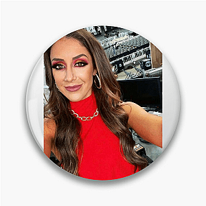 Britt Baker AEW Women's Champion Britt Baker Pins