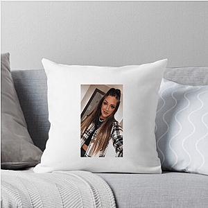 Britt Baker Lockjaw Submission Britt Baker Pillows Cover