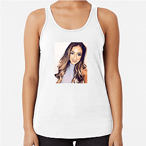 Britt Baker Always Flawless Always Fierce Britt Baker Tank Tops