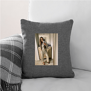 Britt Baker Unstoppable Force Britt Baker Pillows Cover