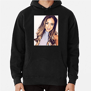 Britt Baker Always Flawless Always Fierce Britt Baker Hoodies