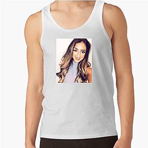 Britt Baker Always Flawless Always Fierce Britt Baker Tank Tops