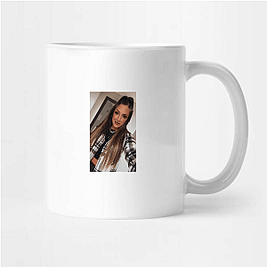 Britt Baker Lockjaw Submission Britt Baker Mugs