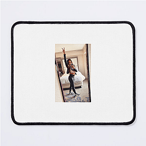 Britt Baker My Favorite Wrestler Britt Baker Mouse Pads