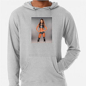 Britt Baker Top Tier Talent Britt Baker Hoodies