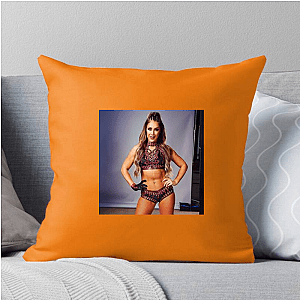 Britt Baker Pain Is Beauty Britt Baker Pillows Cover