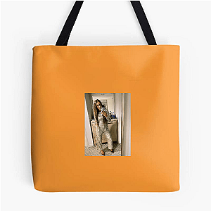 Britt Baker Unstoppable Force Britt Baker Bags