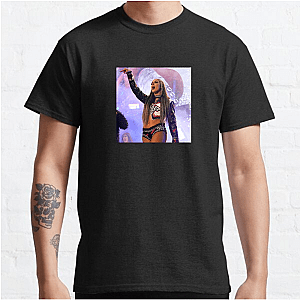 Britt Baker Elite Role Model Britt Baker T-Shirts