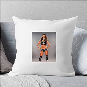 Britt Baker Top Tier Talent Britt Baker Pillows Cover