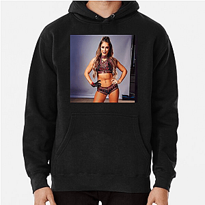 Britt Baker Pain Is Beauty Britt Baker Hoodies