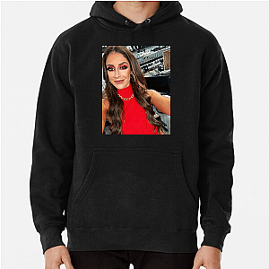 Britt Baker AEW Women's Champion Britt Baker Hoodies