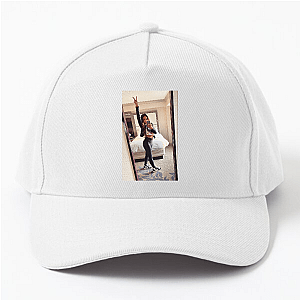 Britt Baker My Favorite Wrestler Britt Baker Hats & Caps