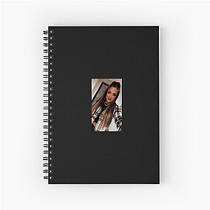 Britt Baker Lockjaw Submission Britt Baker Notebook